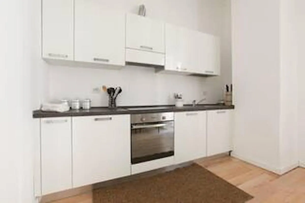 Hozyhome Isola District Milan