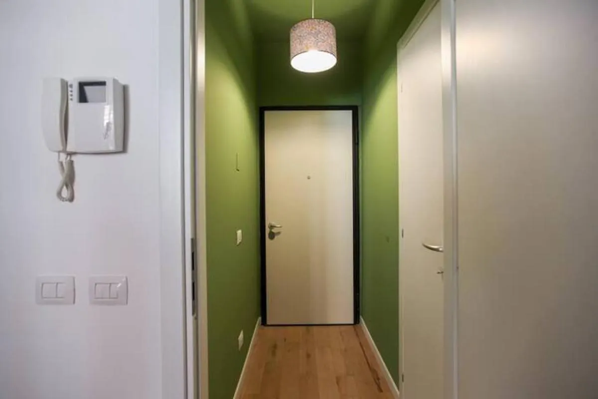 Hozyhome Isola District Milan 0*,  Italy