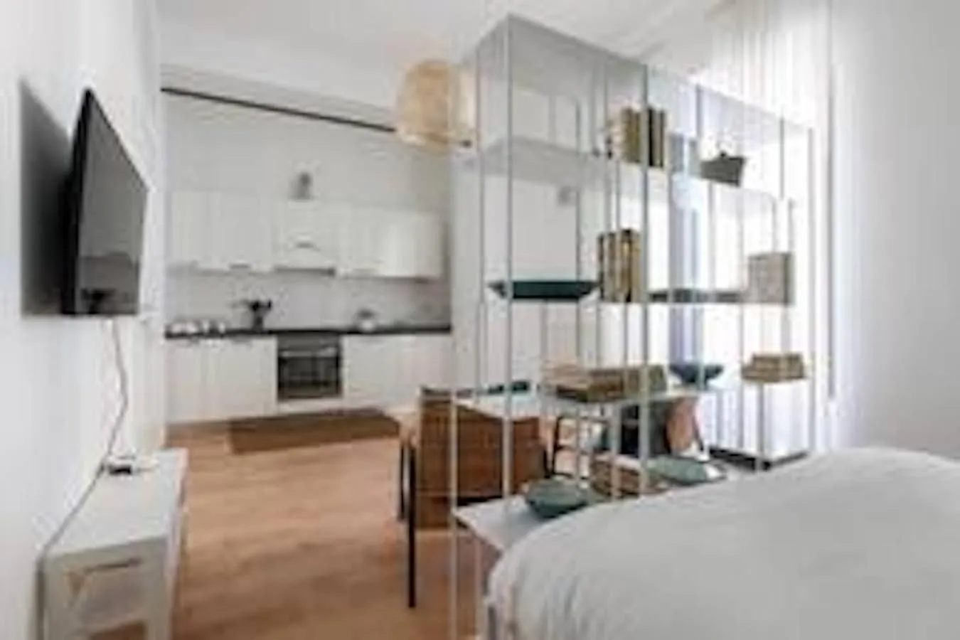 Apartmán Hozyhome Isola District Milán
